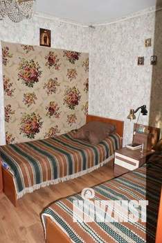 Дом 58м², 1-этажный, участок 8 сот.  