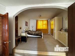 Дом 425м², 4-этажный, участок 13 сот.  