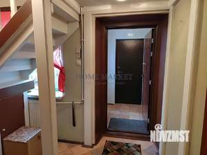 Дом 132м&sup2;, 2-этажный, участок 6 сот.  