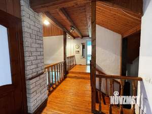 Дом 425м², 4-этажный, участок 13 сот.  