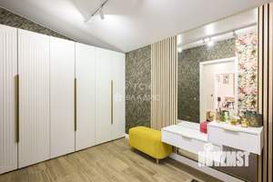 Дом 145м², 2-этажный, участок 5 сот.  