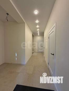 Дом 215м², 2-этажный, участок 8 сот.  