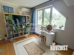 Таунхаус 240м², 4-этажный, участок 9 сот.  