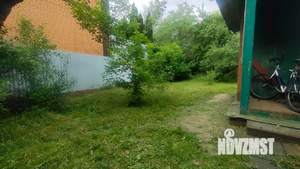Дом 200м², 2-этажный, участок 18 сот.  