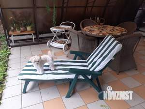 Дом 240м², 3-этажный, участок 10 сот.  
