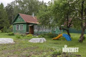 Дом 73м², 1-этажный, участок 10 сот.  
