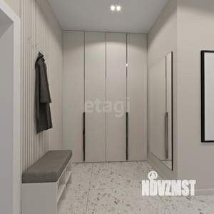 Дом 215м², 2-этажный, участок 8 сот.  