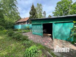 Дом 73м², 2-этажный, участок 5 сот.  
