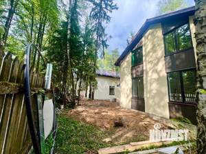 Дом 130м², 2-этажный, участок 5 сот.  