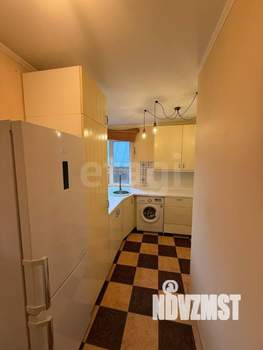 Таунхаус 115м&sup2;, 2-этажный, участок 1 сот.  