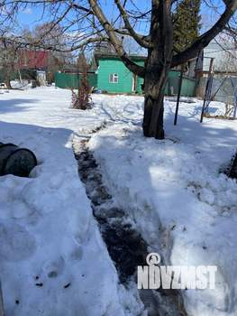 Дом 42м², 2-этажный, участок 1120 сот.  