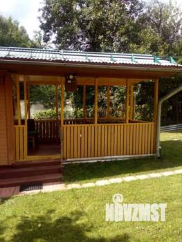 Дом 58м², 1-этажный, участок 8 сот.  