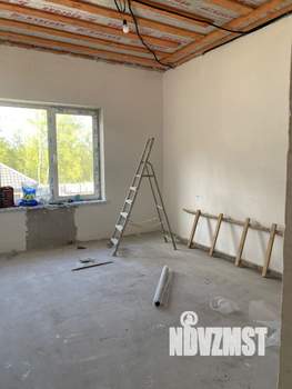 Дом 178м², 2-этажный, участок 9 сот.  