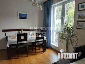 Таунхаус 240м², 4-этажный, участок 9 сот.  