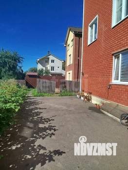 Дом 180м², 3-этажный, участок 2 сот.  