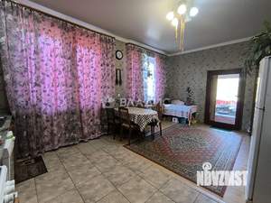 Дом 388м², 4-этажный, участок 10 сот.  