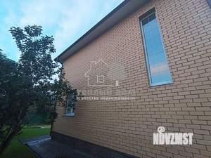 Дом 150м², 2-этажный, участок 8 сот.  