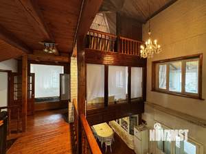 Дом 425м², 4-этажный, участок 13 сот.  