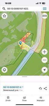 Дом 154м², 1-этажный, участок 15 сот.  