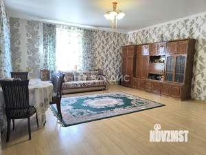 Дом 388м², 4-этажный, участок 10 сот.  