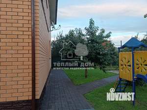 Дом 150м², 2-этажный, участок 8 сот.  