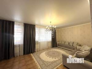 Таунхаус 217м², 3-этажный, участок 291 сот.  