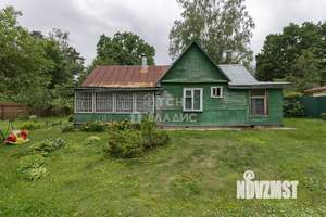 Дом 73м², 1-этажный, участок 10 сот.  