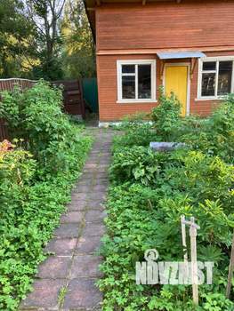 Дом 134м², 2-этажный, участок 10 сот.  