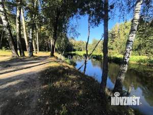 Дом 388м², 4-этажный, участок 10 сот.  