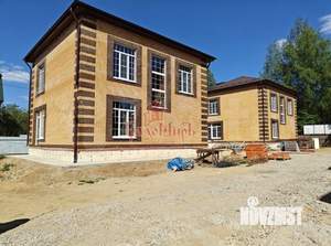 Дом 150м², 2-этажный, участок 4 сот.  