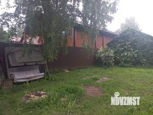 Дом 160м², 2-этажный, участок 15 сот.  