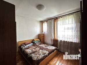 Дом 425м², 4-этажный, участок 13 сот.  