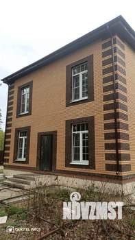 Коттедж 150м², 2-этажный, участок 4 сот.  
