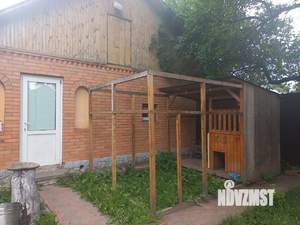 Дом 160м², 2-этажный, участок 15 сот.  