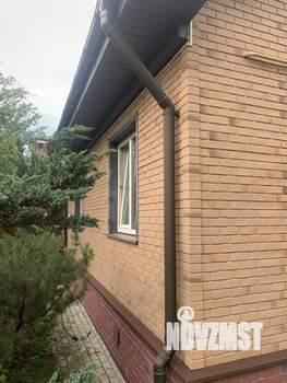 Дом 132м², 2-этажный, участок 566 сот.  