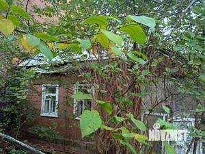 Дом 50м&sup2;, 1-этажный, участок 8 сот.  