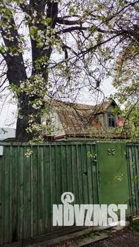 Дом 146м², 1-этажный, участок 8 сот.  