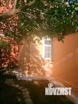 Дом 58м², 1-этажный, участок 8 сот.  