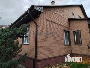 Дом 132м&sup2;, 2-этажный, участок 6 сот.  