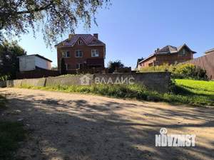 Дом 388м², 4-этажный, участок 10 сот.  