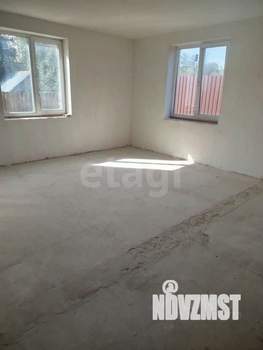 Дом 180м², 3-этажный, участок 2 сот.  