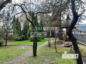 Дом 103м&sup2;, 2-этажный, участок 7 сот.  