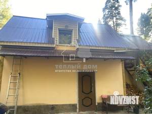 Дом 205м&sup2;, 2-этажный, участок 14 сот.  