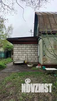 Дом 146м², 1-этажный, участок 8 сот.  
