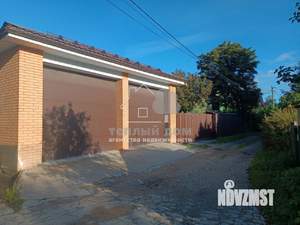 Дом 150м², 2-этажный, участок 8 сот.  