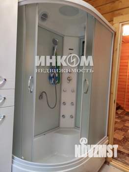 Дача 183м², 2-этажный, участок 10 сот.  