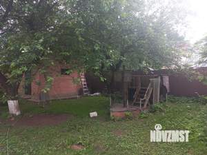Дом 160м², 2-этажный, участок 15 сот.  