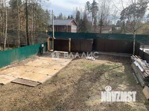 Дом 170м², 2-этажный, участок 7 сот.  