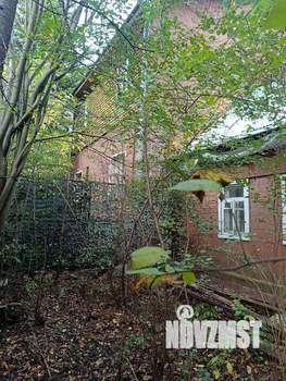 Дом 50м&sup2;, 1-этажный, участок 8 сот.  