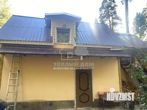 Дом 205м&sup2;, 2-этажный, участок 14 сот.  